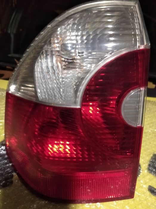 Заден ляв стоп за BMW-X3 цена 187лева