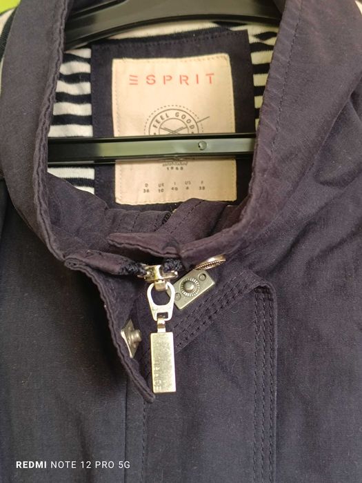 Грейка на Esprit