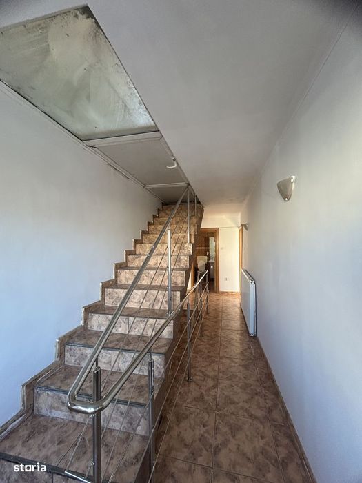 Spatiu de închiriat Pitești.