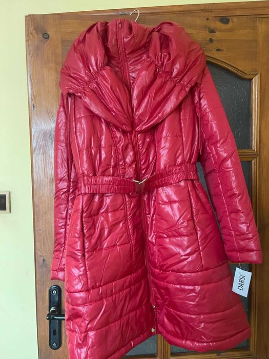 Дамско яке-DARSI