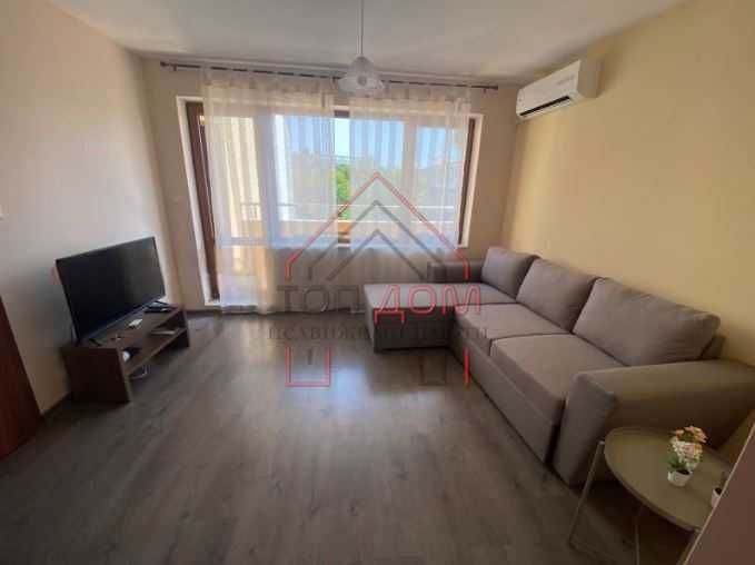 Дава се под наем Двустаен апартамент в Варна, Гръцка махала - 65 кв.м за 600 € - Снимка #1