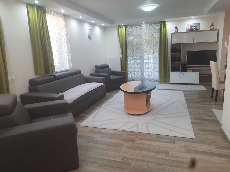 Casa nouă , Strada Victoriei, loc.Baia Mare