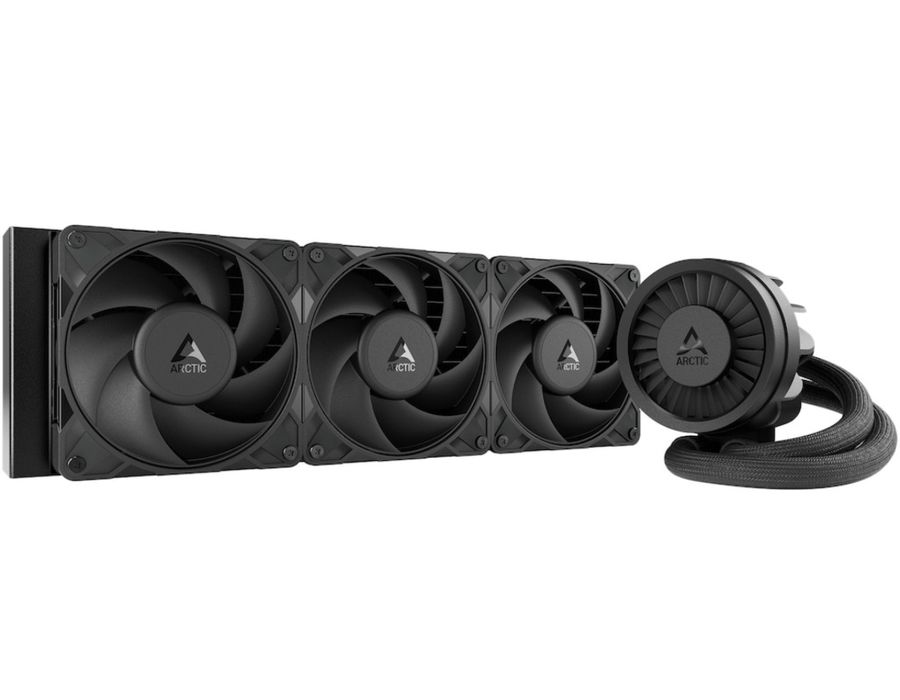 Racire lichid AIO Liquid Freezer III Pro 360mm
Racire cu lichid, AIO 3