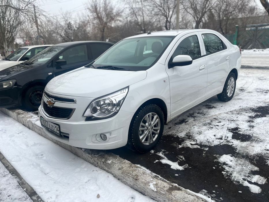 Аренда автомобилей
