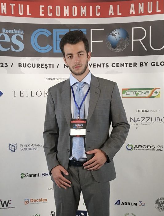 Ofer meditatii la limba engleza