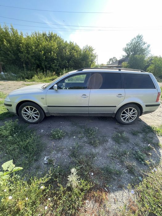 Продам VW Passat B5+ Универсал
