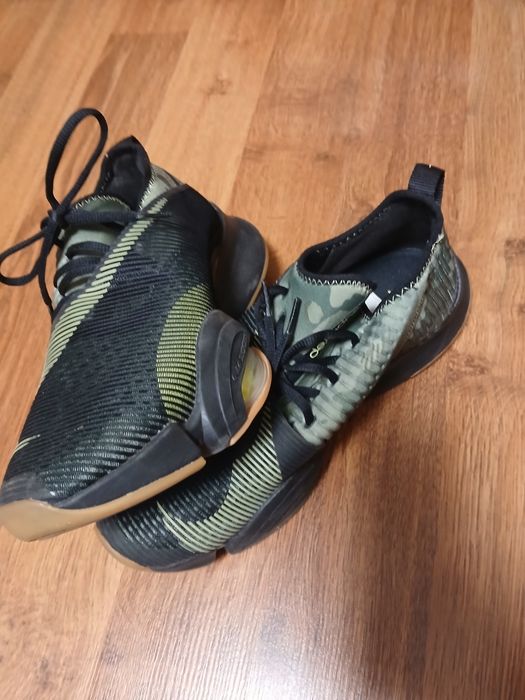 Nike Air Zoom SuperRep 2