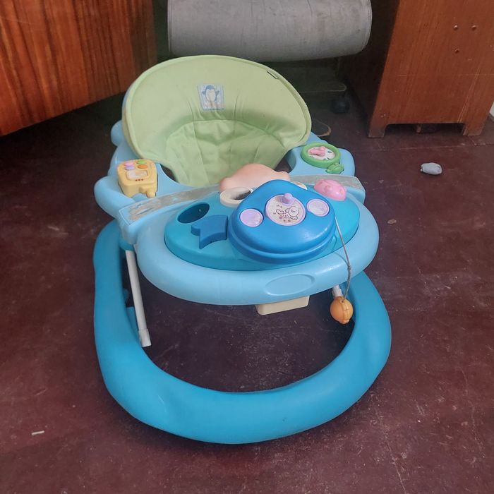 Детские принадлежности