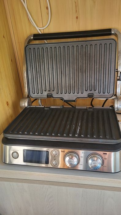 Гриль Delonghi MultiGrill