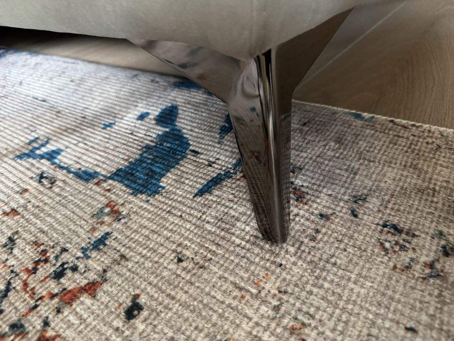 Диван с лежанка 200/310