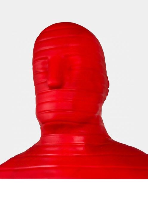 Стоячий мешок Манекен Герман Чучила бокс