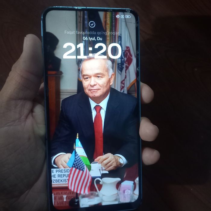 Redmi note 13 8/256
