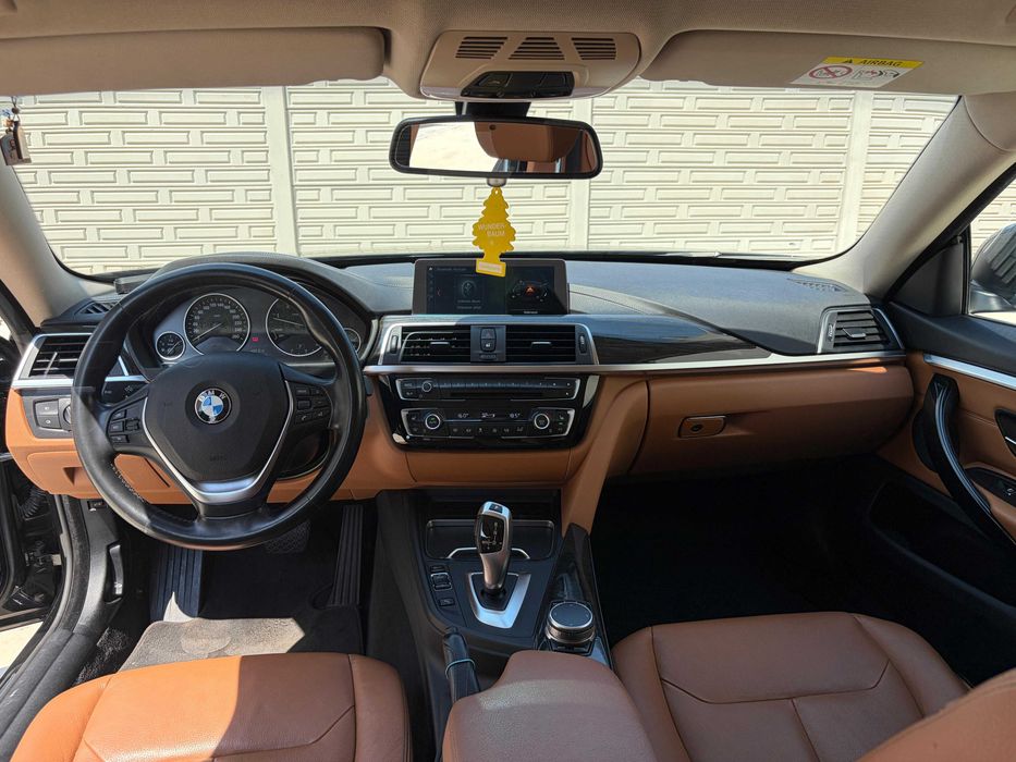 BMW Seria 4 GrandCupe LuxuryLine190cp 2017