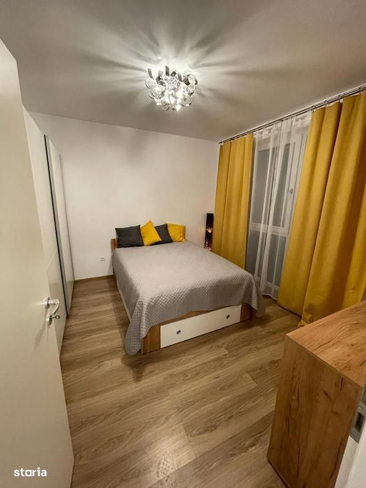 Apartament,