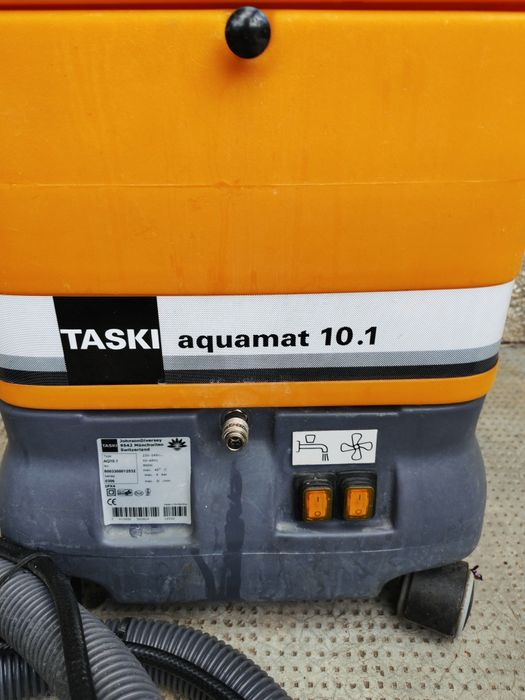 Taski aquamat 10.1