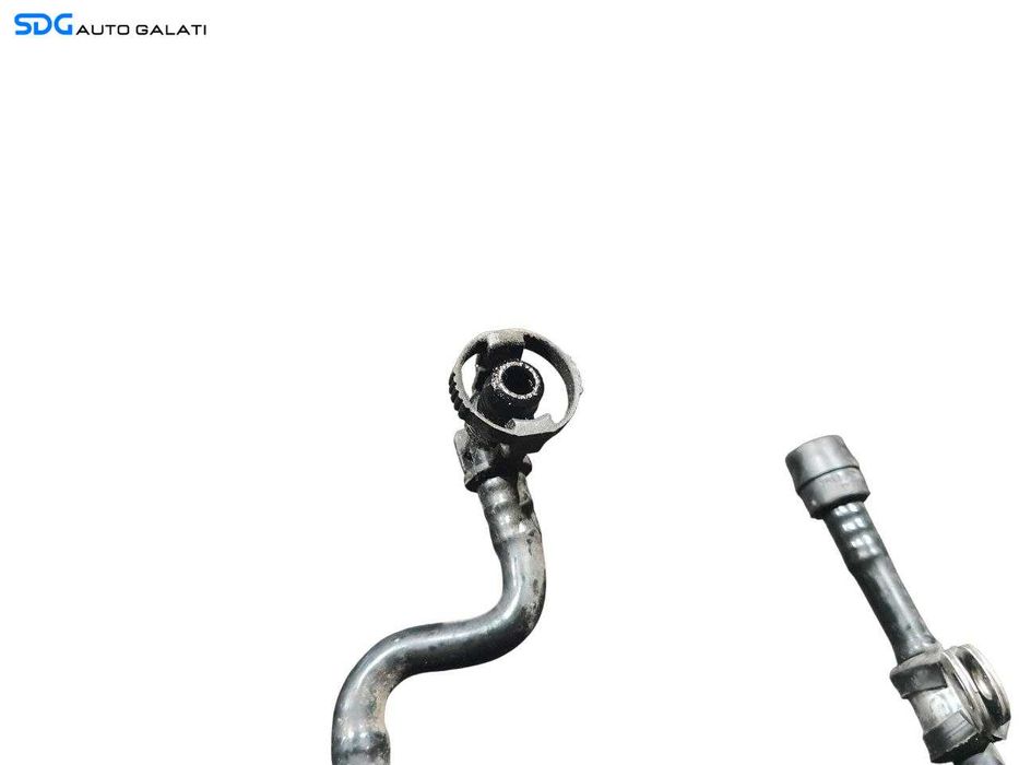 Supapa Presiune Combustibil cu Conducte Audi A5 8T 1.8 TFSI 2008 - 2017 Cod 06H906517B 0280142459 [N2759]