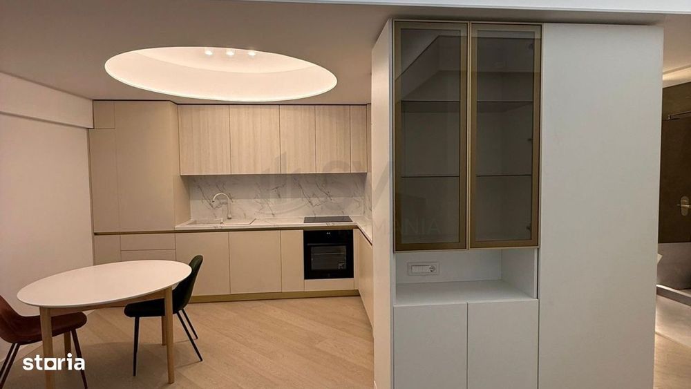 Apartament 3 camere I Cortina North I