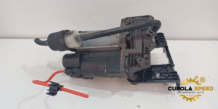 Compresor perne aer 3.0D 306DT AW933B484AF Jaguar XJ X351 [2009 - 201