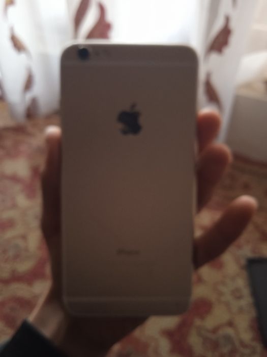 iPhone 6 plus  16 g