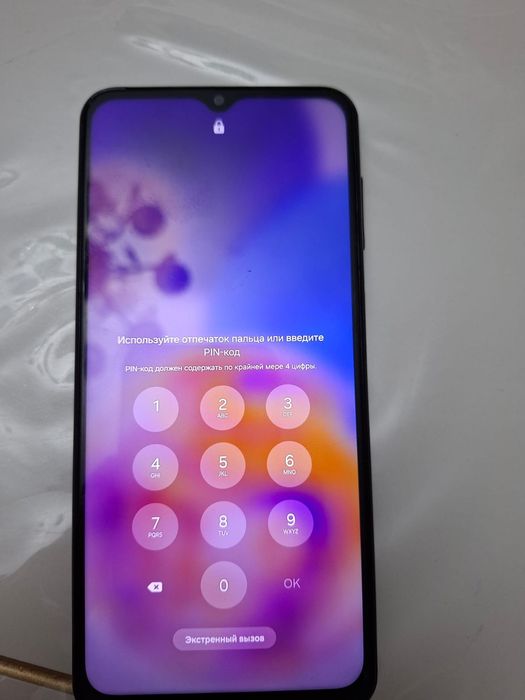 Samsung Galaxy A23 сатылады