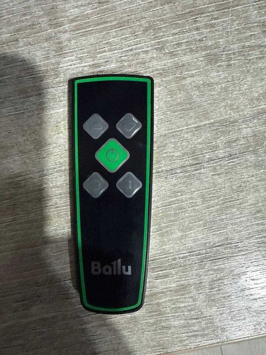 Обогреватель Ballu Plaza Конвектор Model: BEP/EXT-2000 Premium