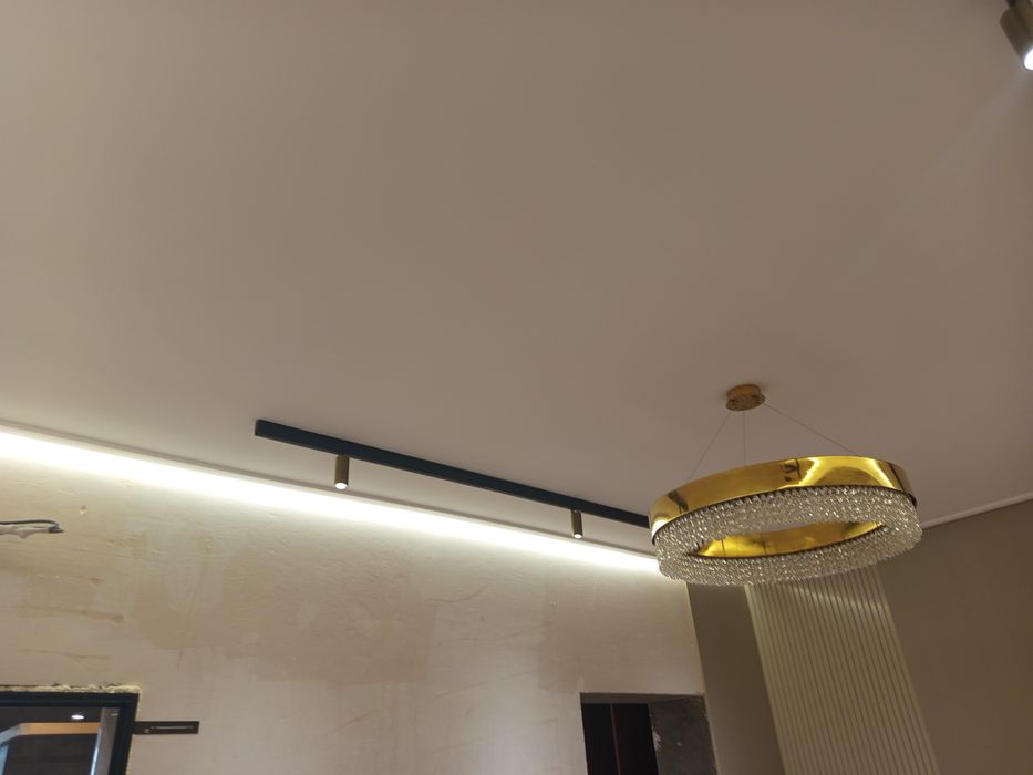 Гипсокартон малярка таркет киламиза тошкентлий усталар