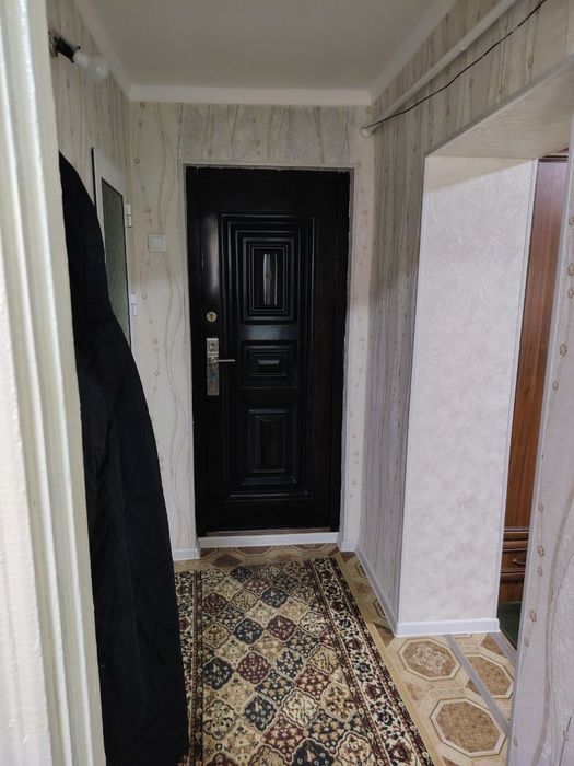 Продаётся 1 комнатная квартира