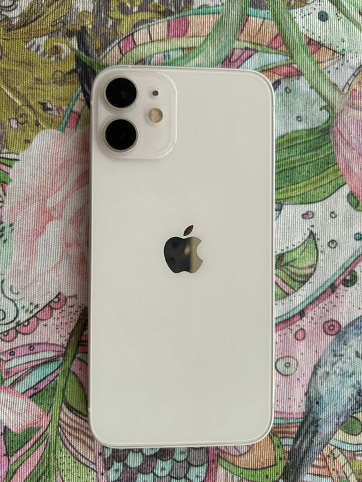 Iphone 12 Mini  64GB