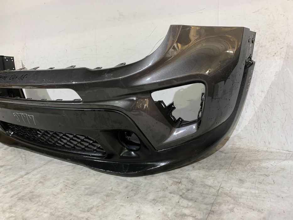 Bara fata Jeep Renegade, facelift, 2019, 2020, 2021, 2022, 2023, cod origine OE 52120514.