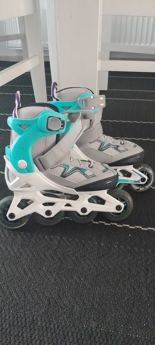 Role Decathlon 29-32