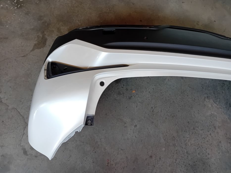 Bara spate Toyota C-HR 2020-2023
