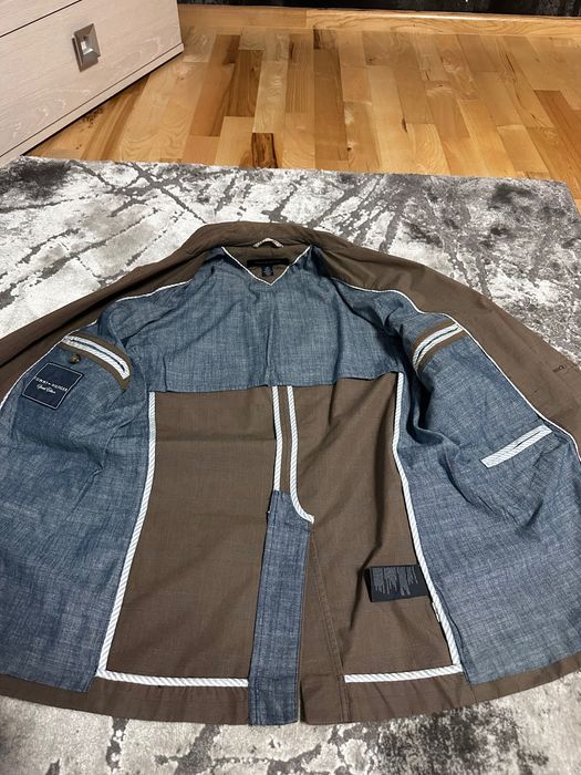 Sacou Tommy Hilfiger
