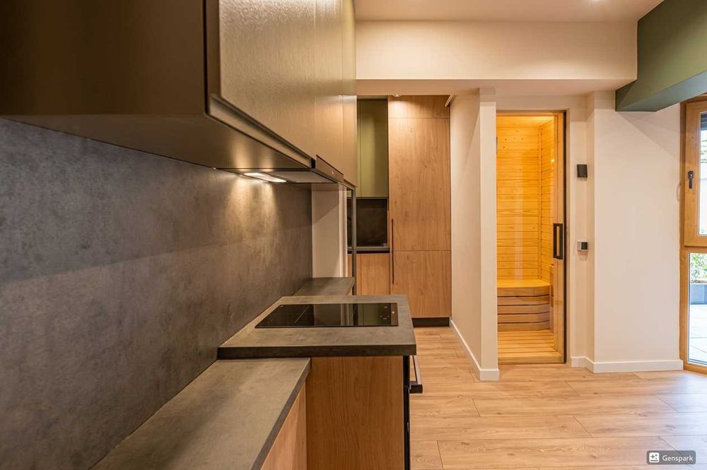 Inchiriere 3 camere, Renovat Lux, Sauna, Pta Romana, Str Eminescu
