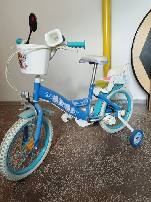 Bicicleta copil, neutilizata