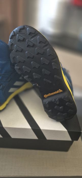 Ghete Adidas marime 35