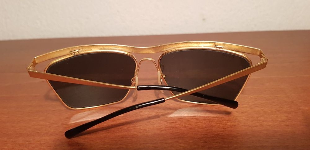 Ray Ban Ваusch&Lomb USA Olympian III DELUXE и BALORAMA
