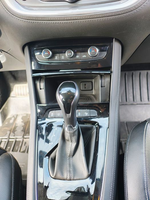 Vand Opel Grandland X 2018