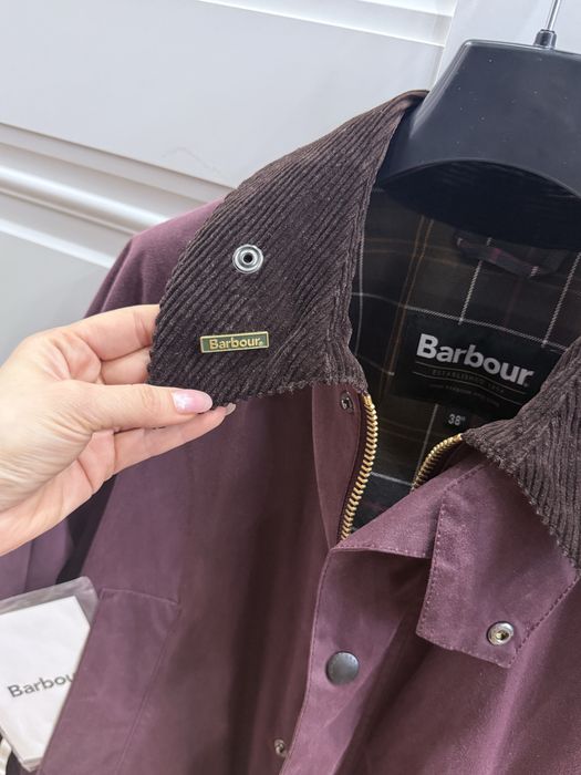 Продам куртку Barbour