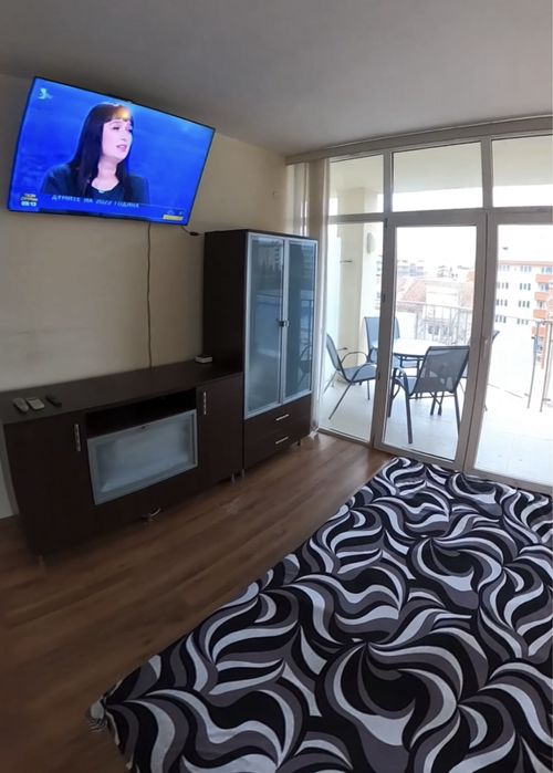 Продава се Едностаен апартамент в к.к. Слънчев бряг - 57 кв.м за 927 €/кв.м - Снимка #2