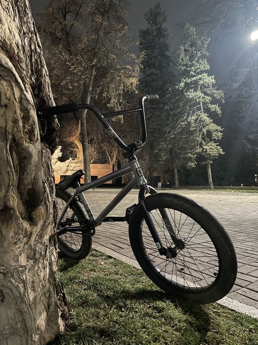 Продаю bmx kink launch 2023