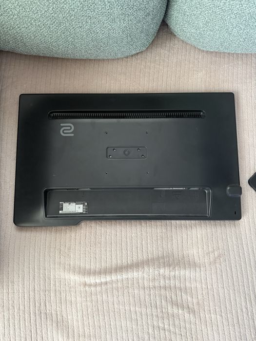 Monitor Zowie BenQ  XL2411-B