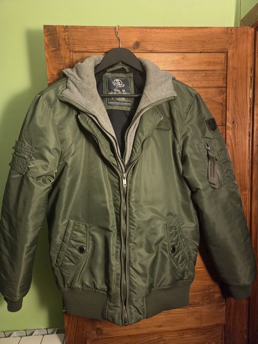 Geaca  de iarna bărbați L