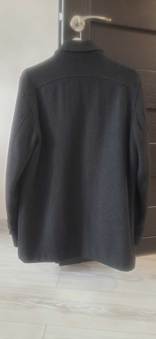 Мъжко елегантно палто