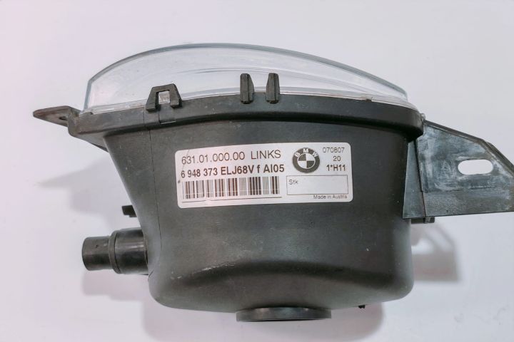 Far Ceata  Stanga  6948373 BMW Seria 3 E90/E91/E92/E93 (facelift) ser