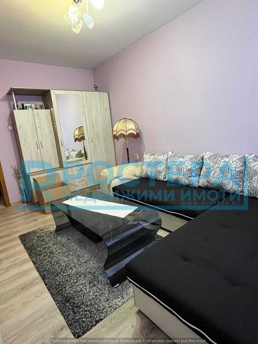 Продава се Тристаен апартамент в Търговище, Център - 95 кв.м за 1111 €/кв.м - Снимка #4