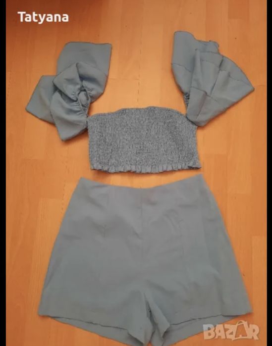 Летен сет от две части