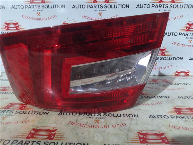 Stop dreapta skoda octavia 3 an fabr. 2014