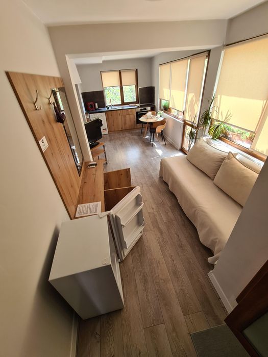 Дава се под наем Къща в Пловдив, Център - 450 кв.м за 2800 € - Снимка #7