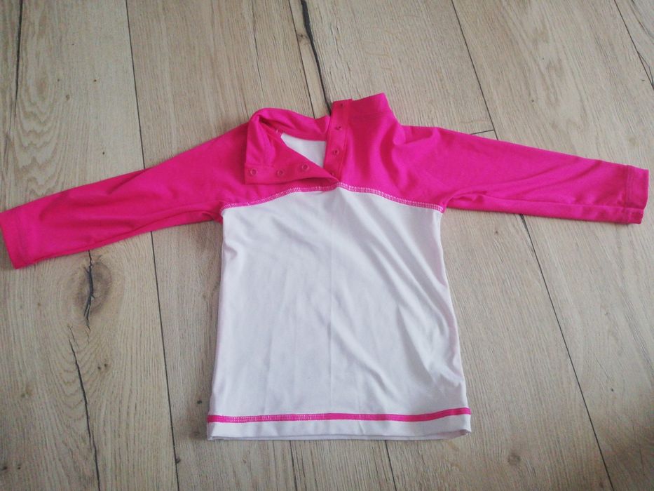 Vând bluza inot bebe cu anti-uv