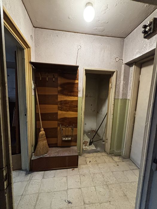 Vand “apartament” 2 camere - Bulevardul Constructorilor